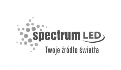 Logo Spectrum LED