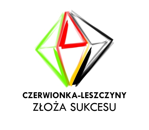 Logo miasta Czerwionka-Leszczyny