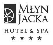 Logo Młyn Jacka Hotel & Spa