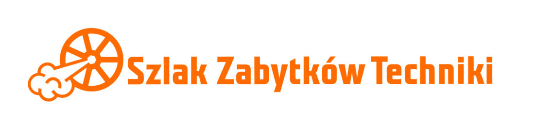 Logo Szlak Zabytków Techniki