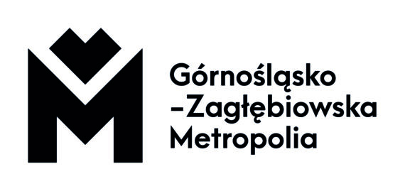 Logo Górnośląsko-Zagłębiowska Metropolia