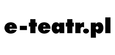 Logotyp e-teatr.pl