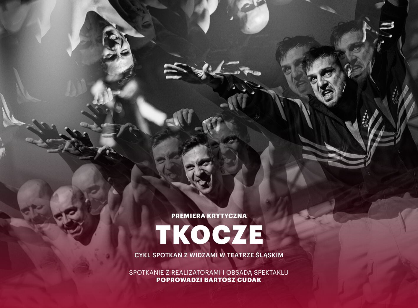 Premiera krytyczna "Tkoczy"