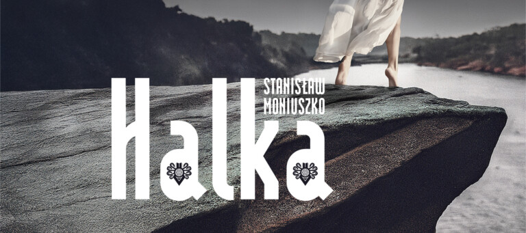 Halka | Opera Śląska