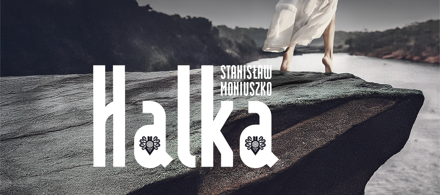 Zdjęcie  z spektaklu Halka | Opera Śląska 
