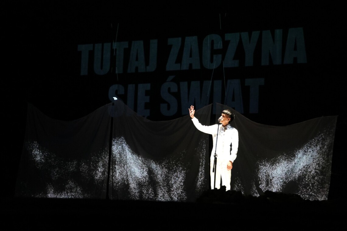 Zdjęcie dla artykułu 8. OPEN THE DOOR za nami. Dziękujemy!