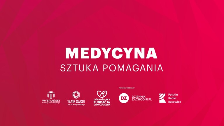 Medycyna - Sztuka Pomagania | Narodowy Instytut Onkologii