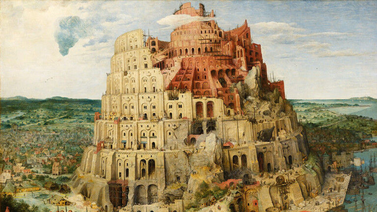 SZTUKOWANIE. Demony, dziwacy i chłopski taniec. Pieter Bruegel Starszy