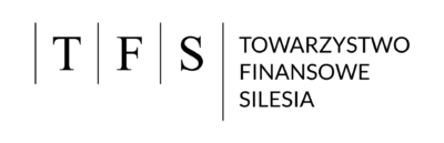 Logotyp Towarzystwo Finansowe Silesia