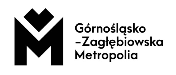 Logotyp Górnośląsko-Zagłębiowska Metropolia