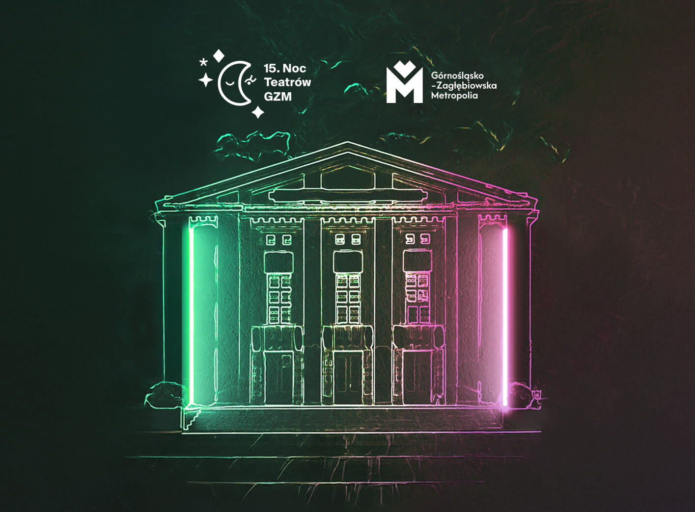 15. Noc Teatrów GZM w Teatrze Śląskim