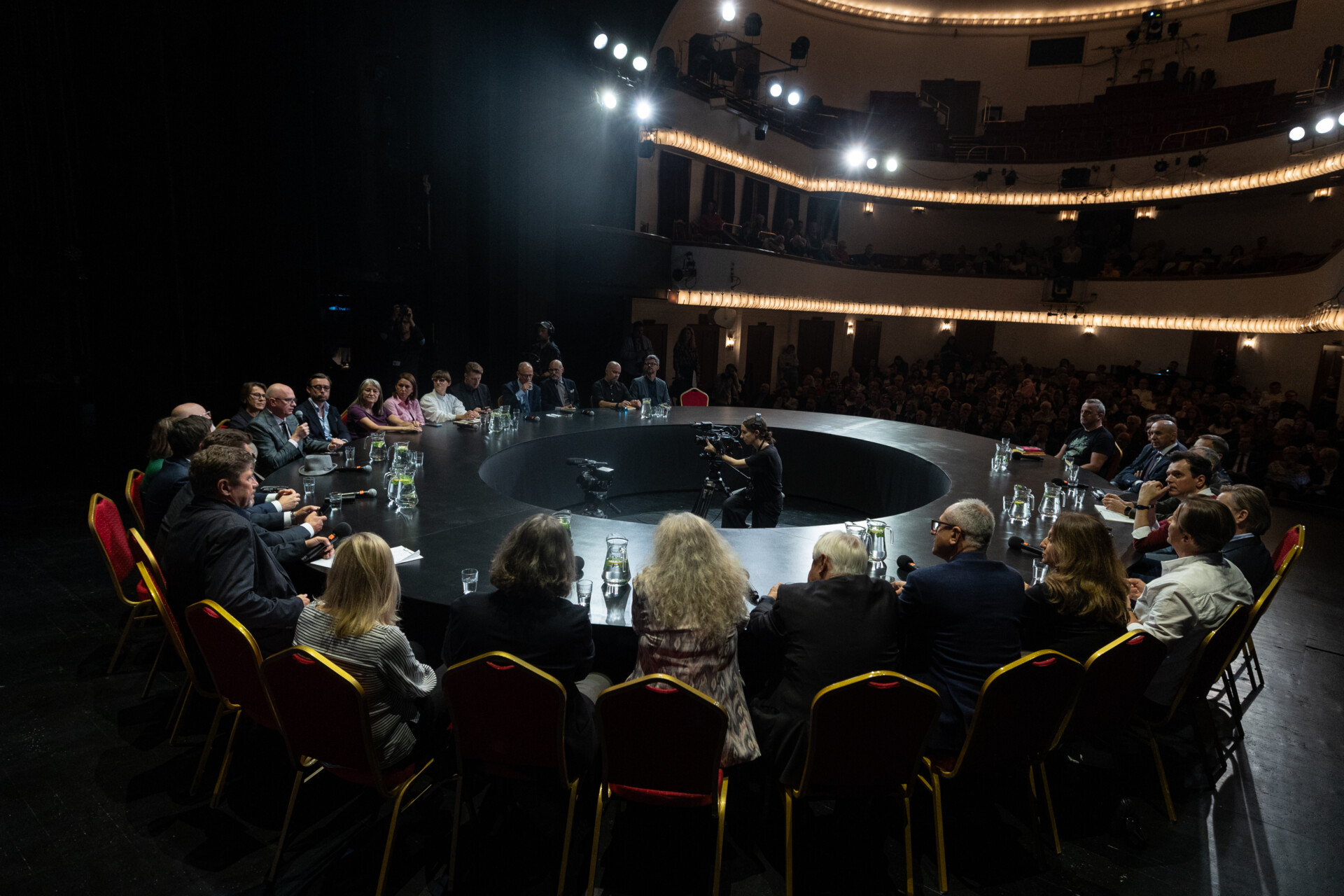 ŚLĄSK JEST WIELKĄ SIŁĄ – ŚLĄSKI STÓŁ