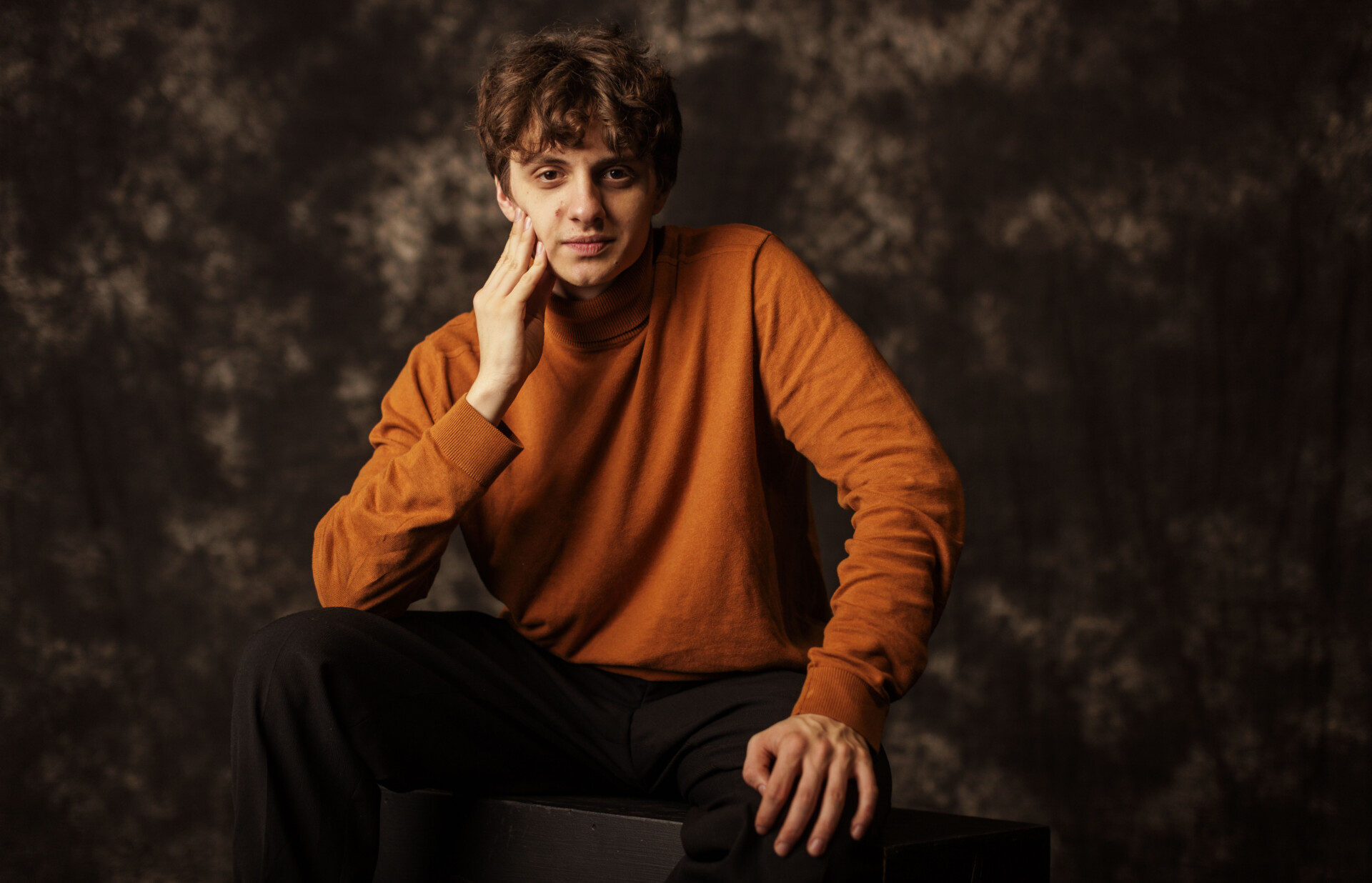 Nowa energia na naszej scenie! 