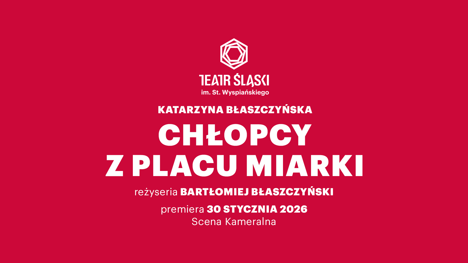 Chłopcy z Placu Miarki