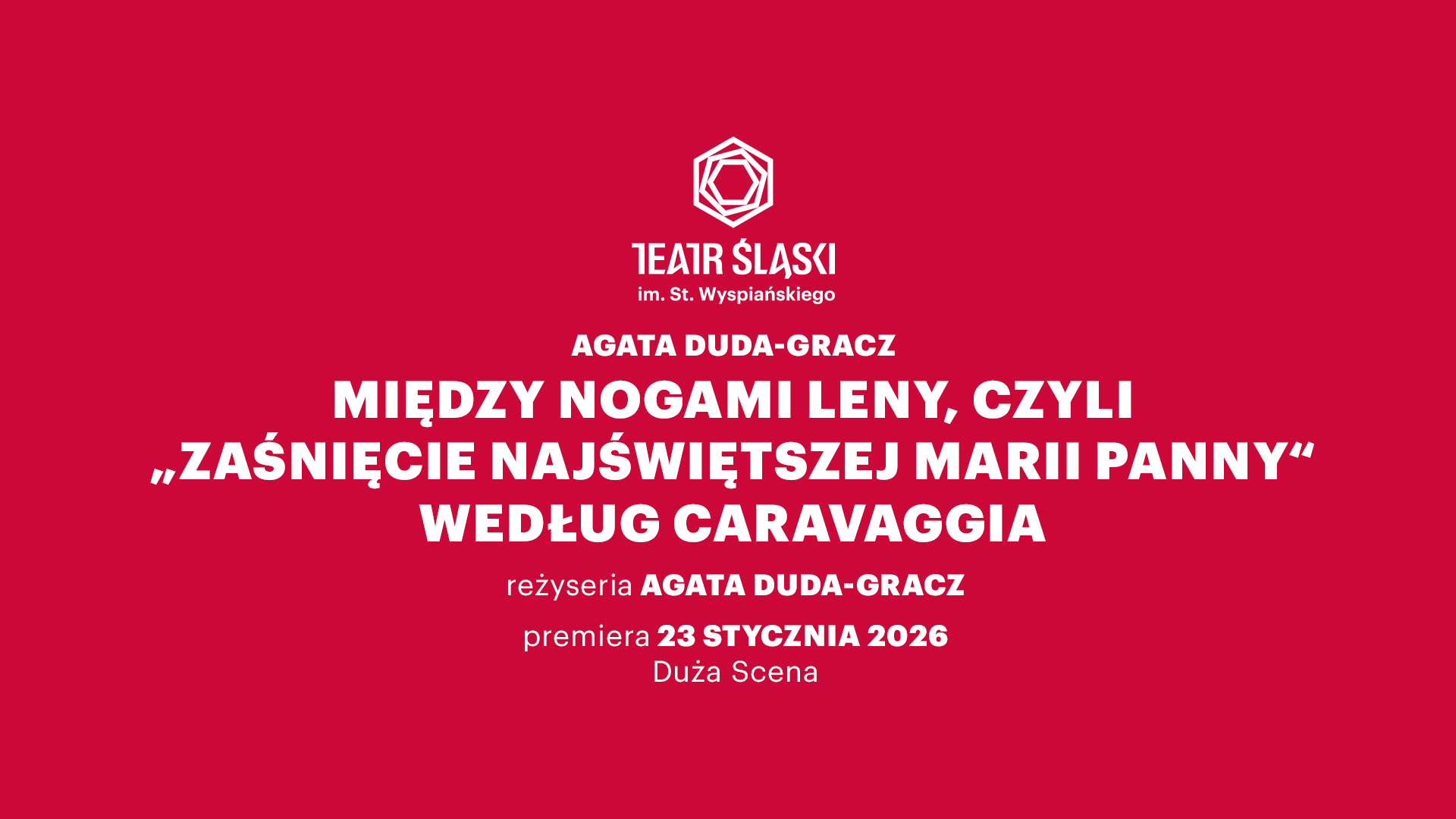 Między nogami Leny, czyli „Zaśnięcie Najświętszej Marii Panny” według Caravaggia