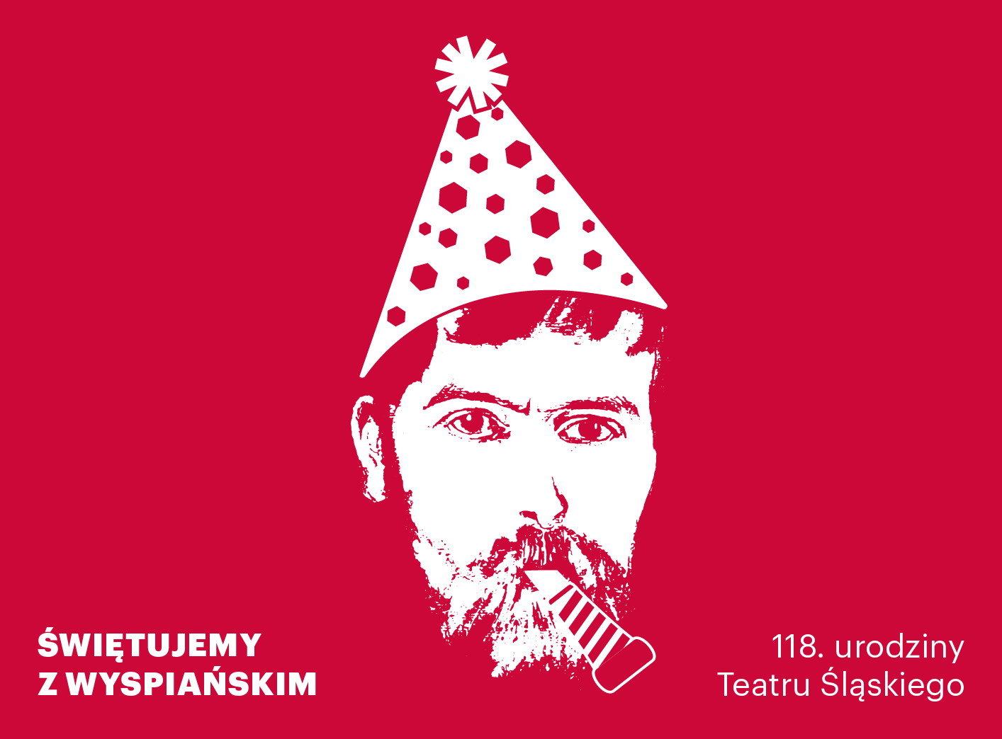 Świętujemy 118. urodziny Teatru Śląskiego!