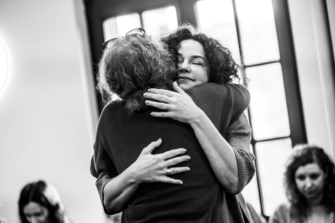 Zdjęcie dla artykułu Agata Duda-Gracz rozpoczęła próby!