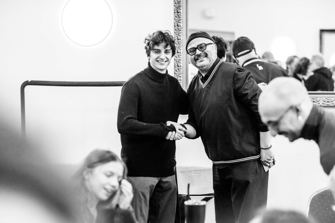 Zdjęcie dla artykułu Agata Duda-Gracz rozpoczęła próby!