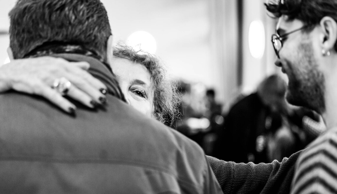 Zdjęcie dla artykułu Agata Duda-Gracz rozpoczęła próby!