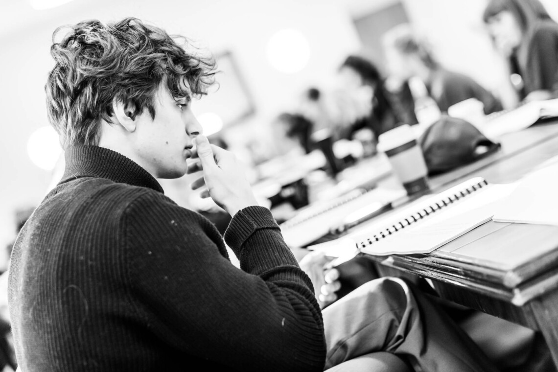 Zdjęcie dla artykułu Agata Duda-Gracz rozpoczęła próby!