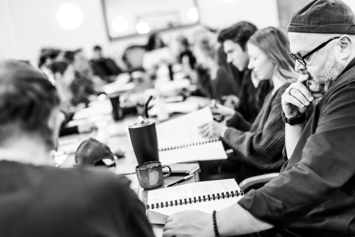 Zdjęcie dla artykułu Agata Duda-Gracz rozpoczęła próby!