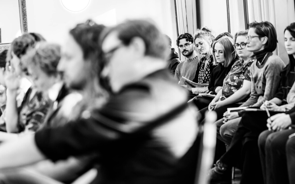 Zdjęcie dla artykułu Agata Duda-Gracz rozpoczęła próby!