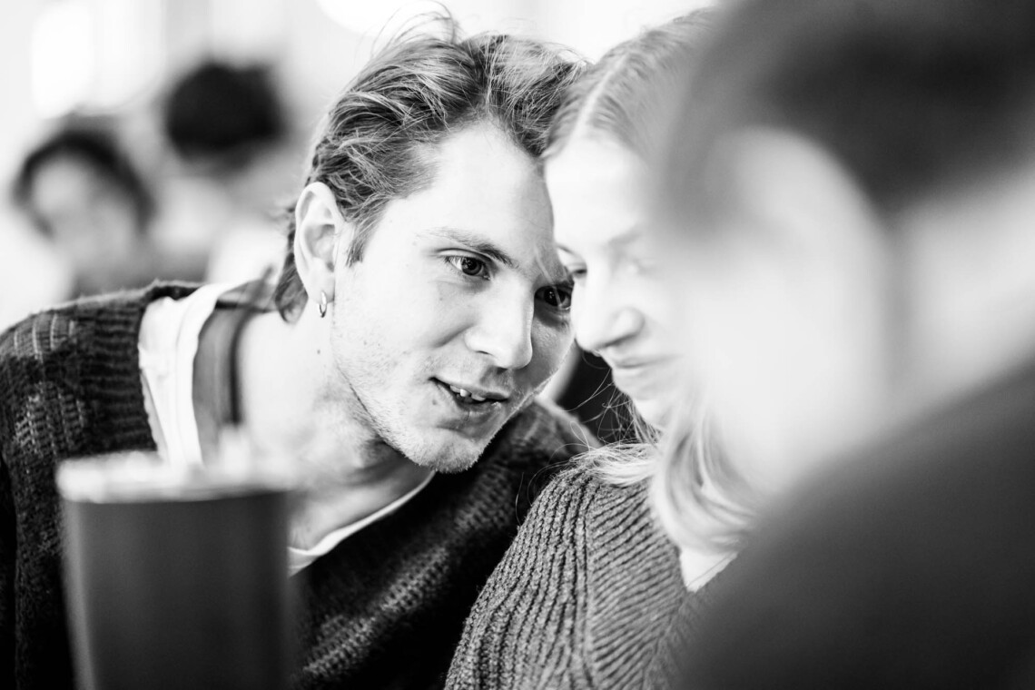 Zdjęcie dla artykułu Agata Duda-Gracz rozpoczęła próby!