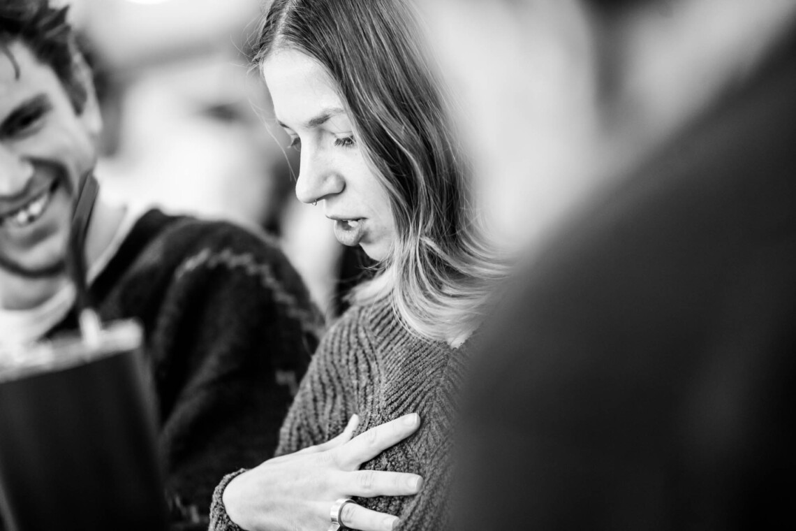 Zdjęcie dla artykułu Agata Duda-Gracz rozpoczęła próby!