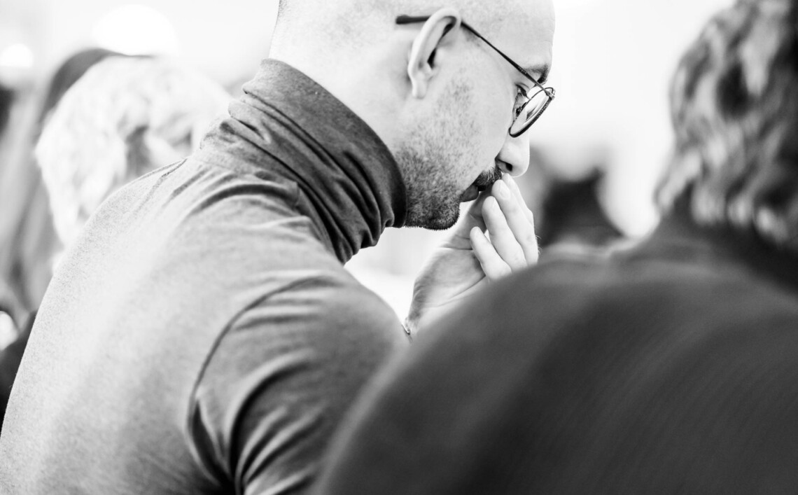 Zdjęcie dla artykułu Agata Duda-Gracz rozpoczęła próby!