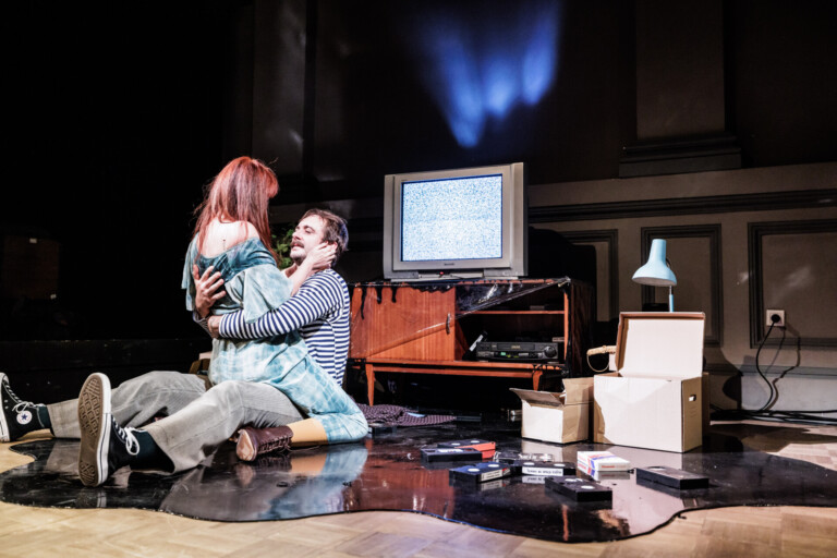 Zdjęcie dla artykułu SZUKAMY KASET VHS!