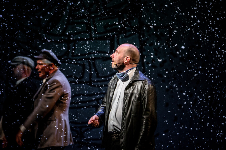 Zdjęcie dla artykułu Spędź z nami sylwestrowy wieczór!