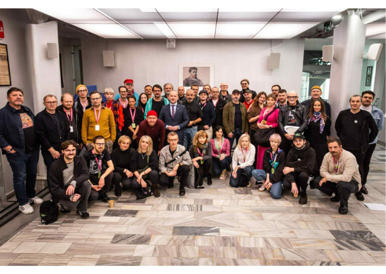 Zdjęcie dla artykułu Wyróżnienia Teatru Śląskiego na Forum Młodej Reżyserii