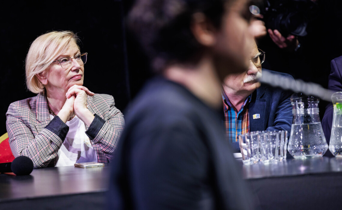 Zdjęcie dla artykułu „Śląski Stół” – razem budujemy markę regionu!