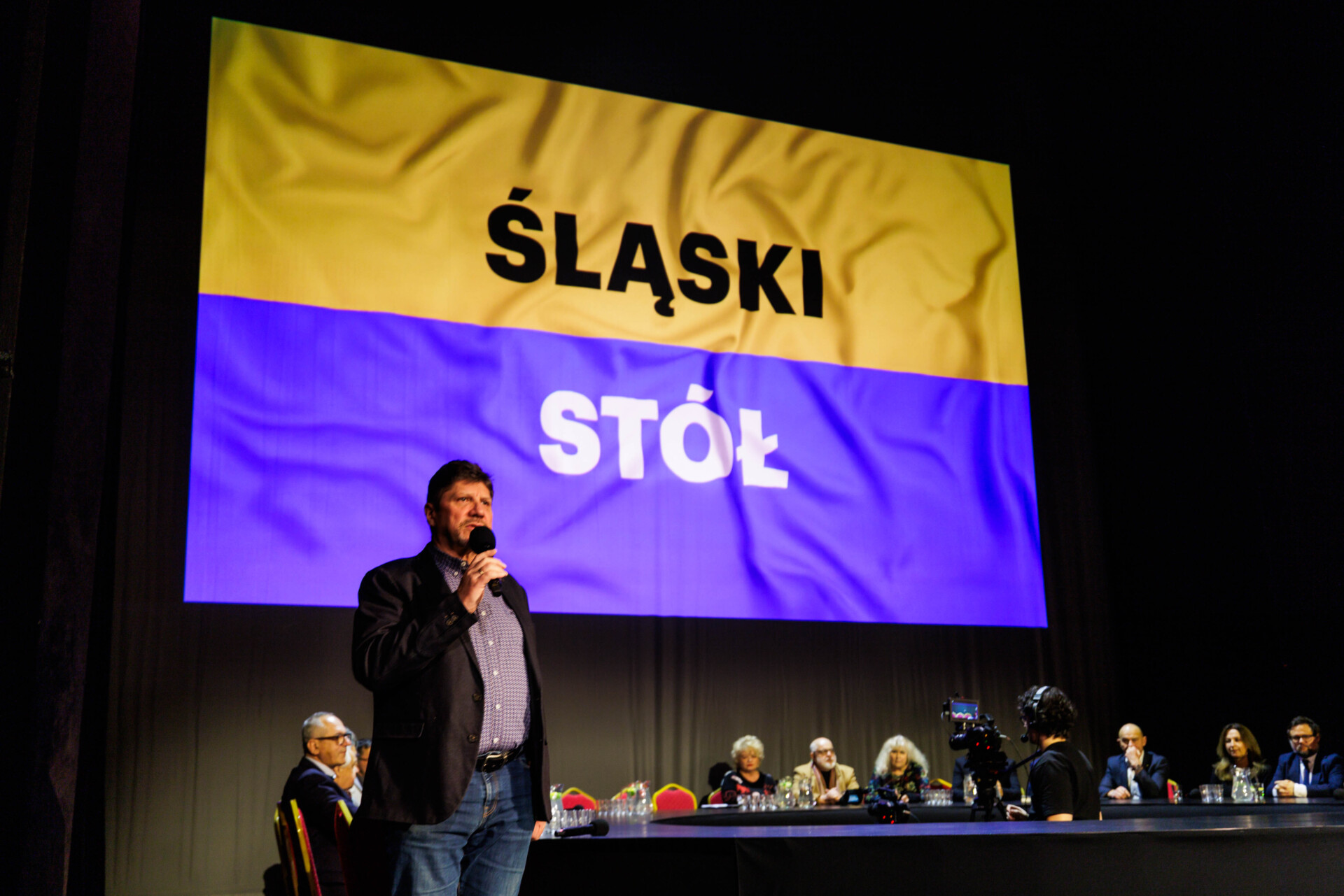 „Śląski Stół” – razem budujemy markę regionu!