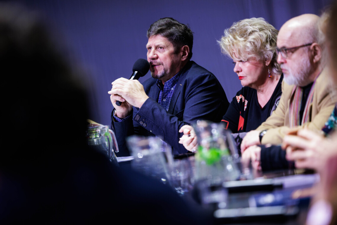 Zdjęcie dla artykułu „Śląski Stół” – razem budujemy markę regionu!