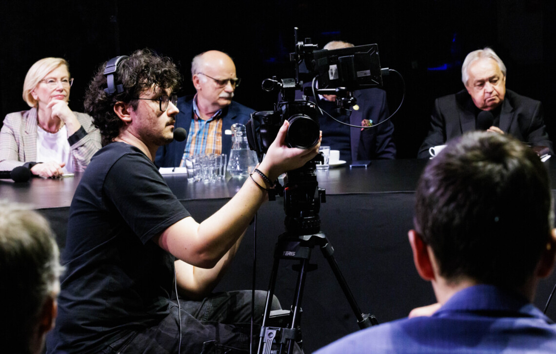 Zdjęcie dla artykułu „Śląski Stół” – razem budujemy markę regionu!