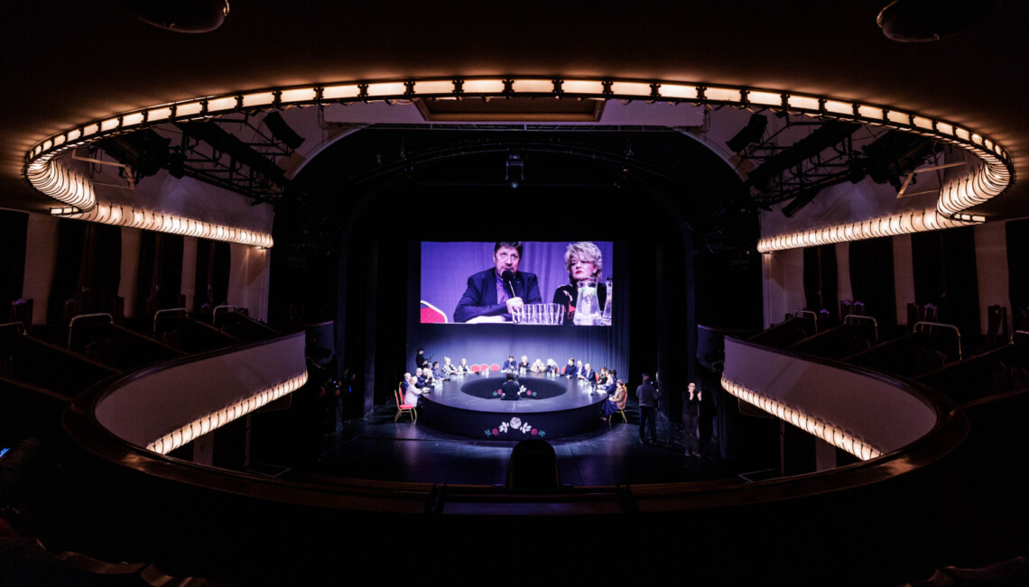 Zdjęcie dla artykułu „Śląski Stół” – razem budujemy markę regionu!