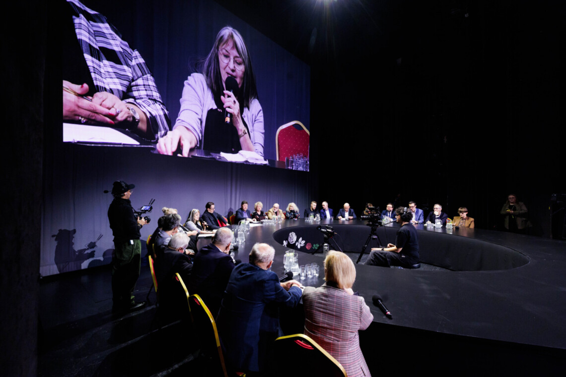 Zdjęcie dla artykułu „Śląski Stół” – razem budujemy markę regionu!