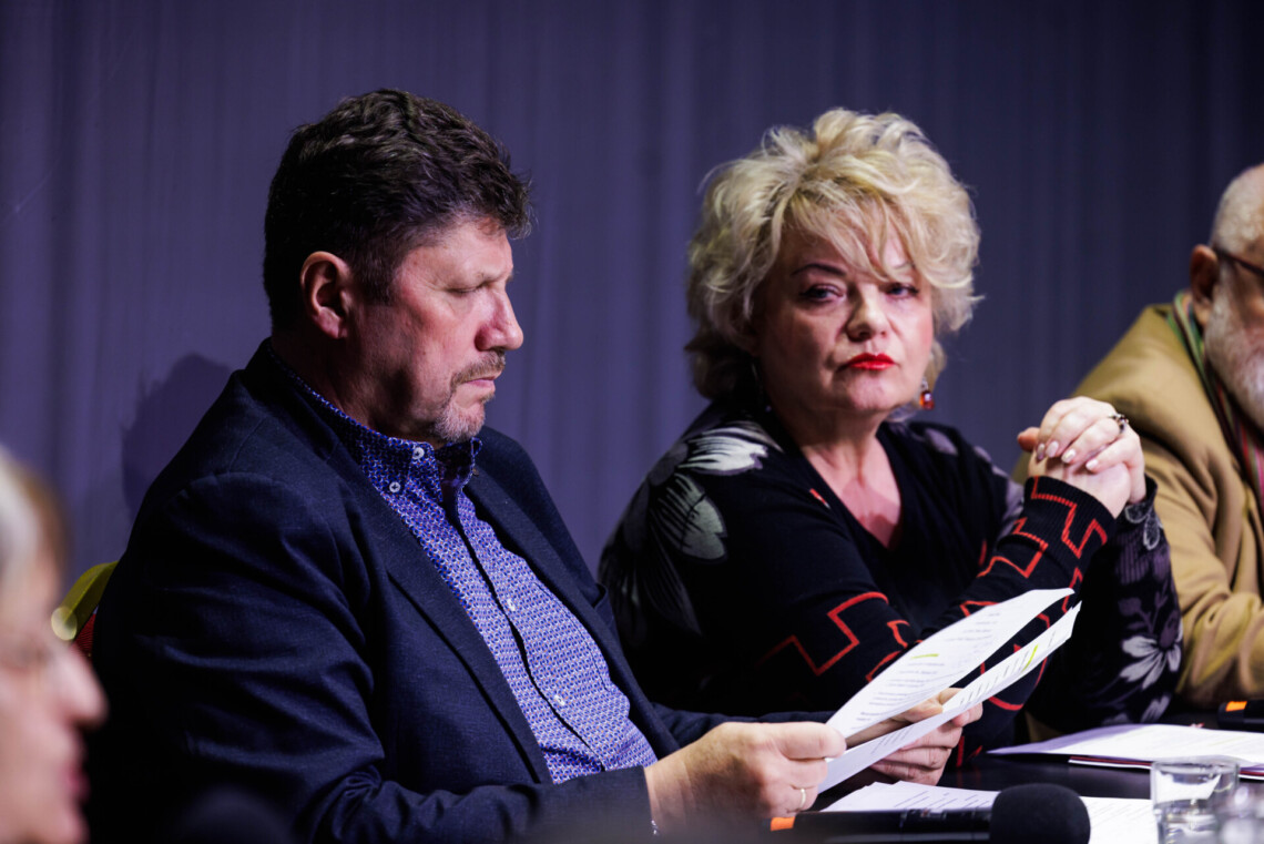 Zdjęcie dla artykułu „Śląski Stół” – razem budujemy markę regionu!