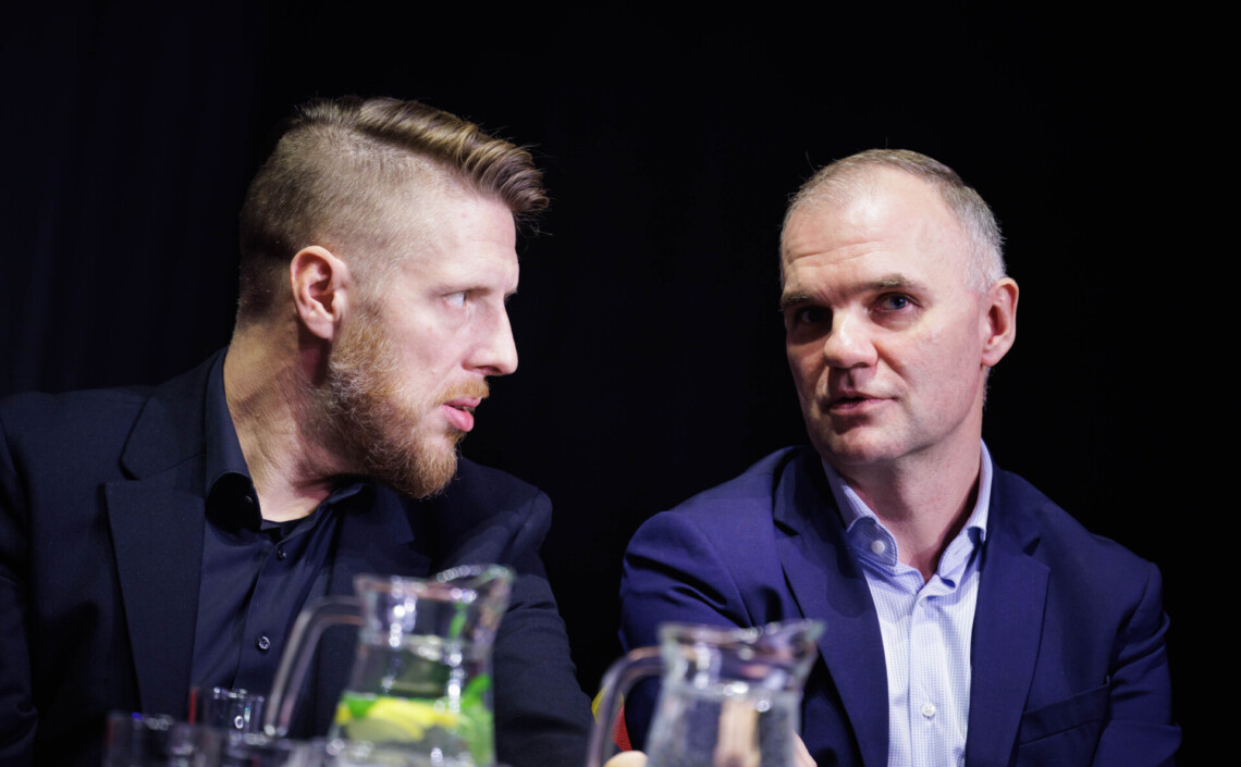 Zdjęcie dla artykułu „Śląski Stół” – razem budujemy markę regionu!