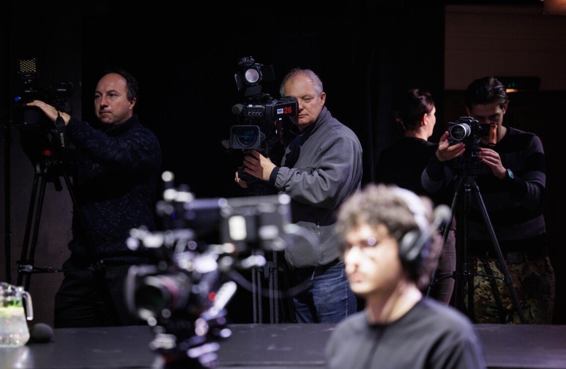 Zdjęcie dla artykułu „Śląski Stół” – razem budujemy markę regionu!