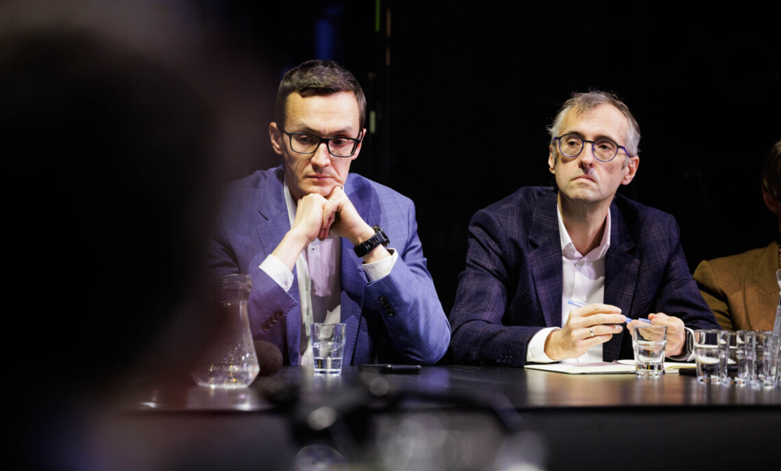 Zdjęcie dla artykułu „Śląski Stół” – razem budujemy markę regionu!