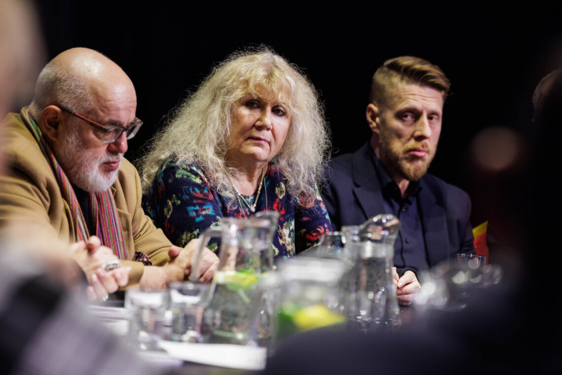 Zdjęcie dla artykułu „Śląski Stół” – razem budujemy markę regionu!