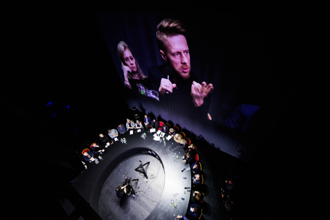 Zdjęcie dla artykułu „Śląski Stół” – razem budujemy markę regionu!