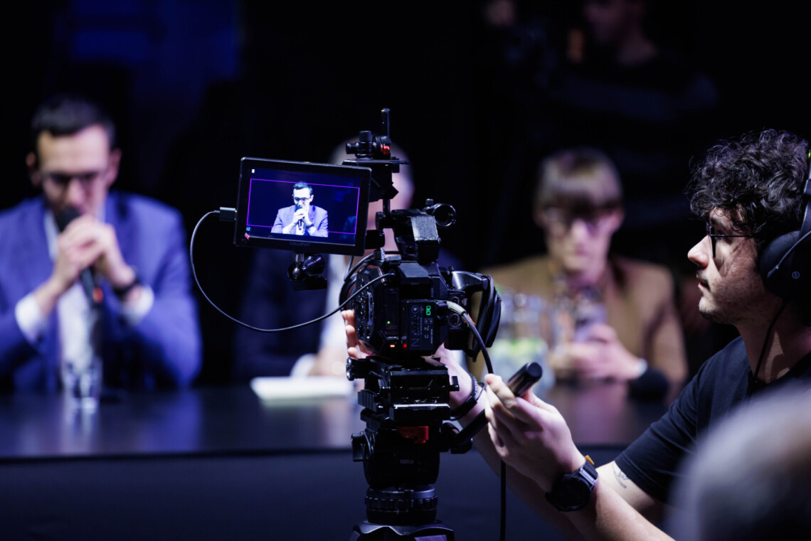 Zdjęcie dla artykułu „Śląski Stół” – razem budujemy markę regionu!