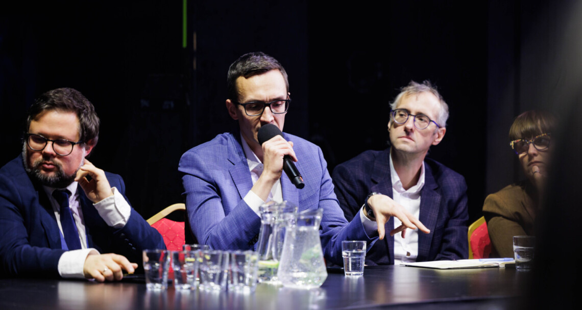 Zdjęcie dla artykułu „Śląski Stół” – razem budujemy markę regionu!