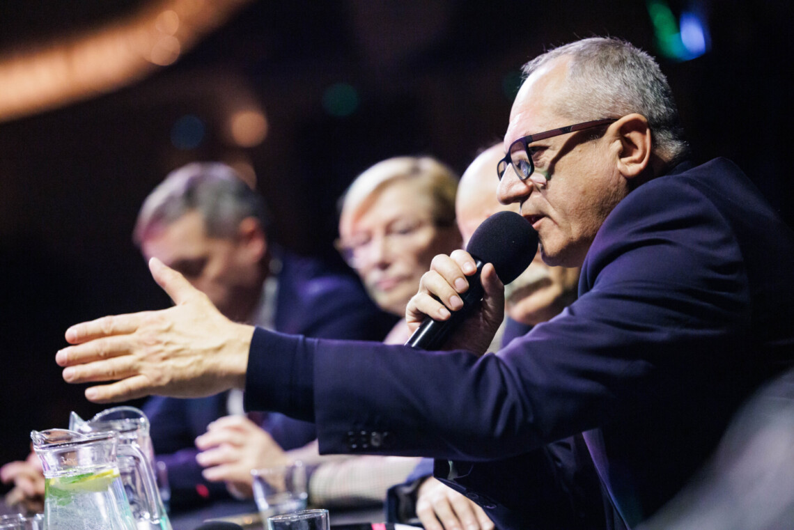 Zdjęcie dla artykułu „Śląski Stół” – razem budujemy markę regionu!