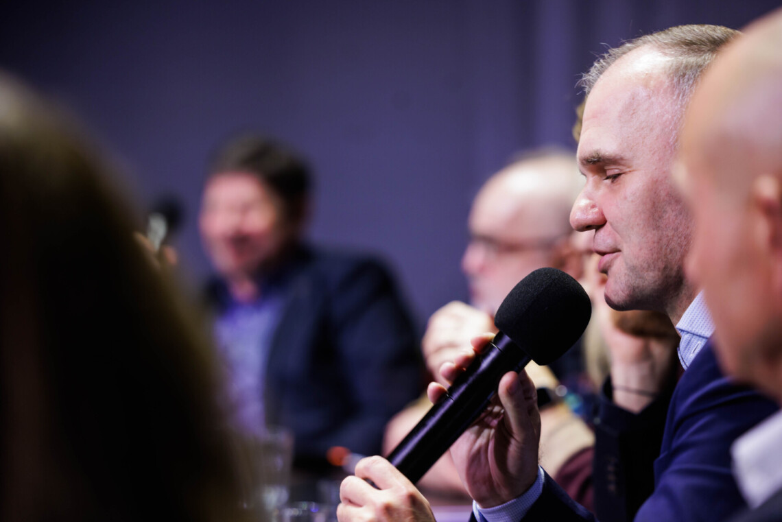 Zdjęcie dla artykułu „Śląski Stół” – razem budujemy markę regionu!