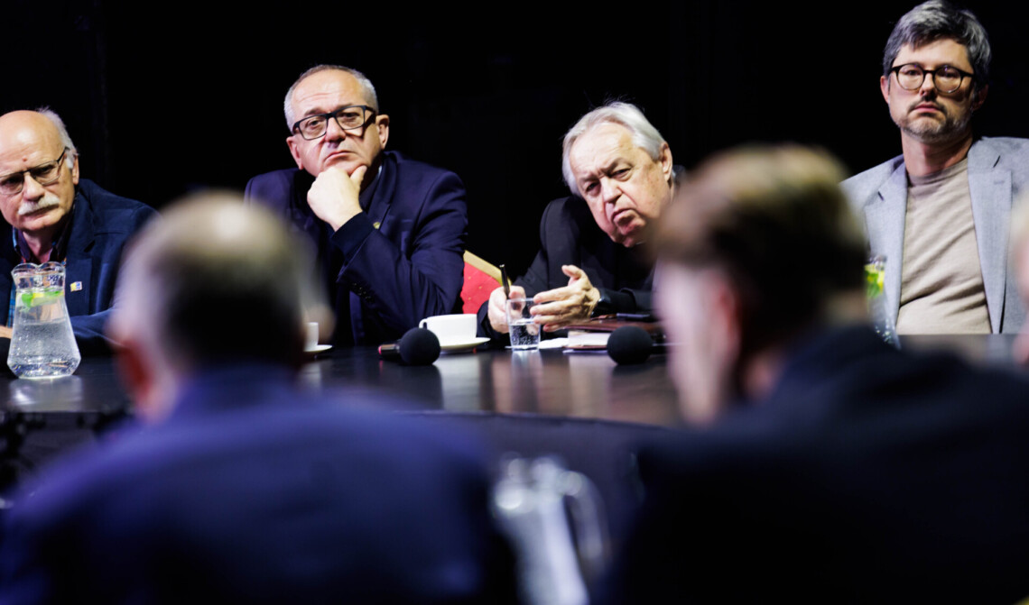 Zdjęcie dla artykułu „Śląski Stół” – razem budujemy markę regionu!