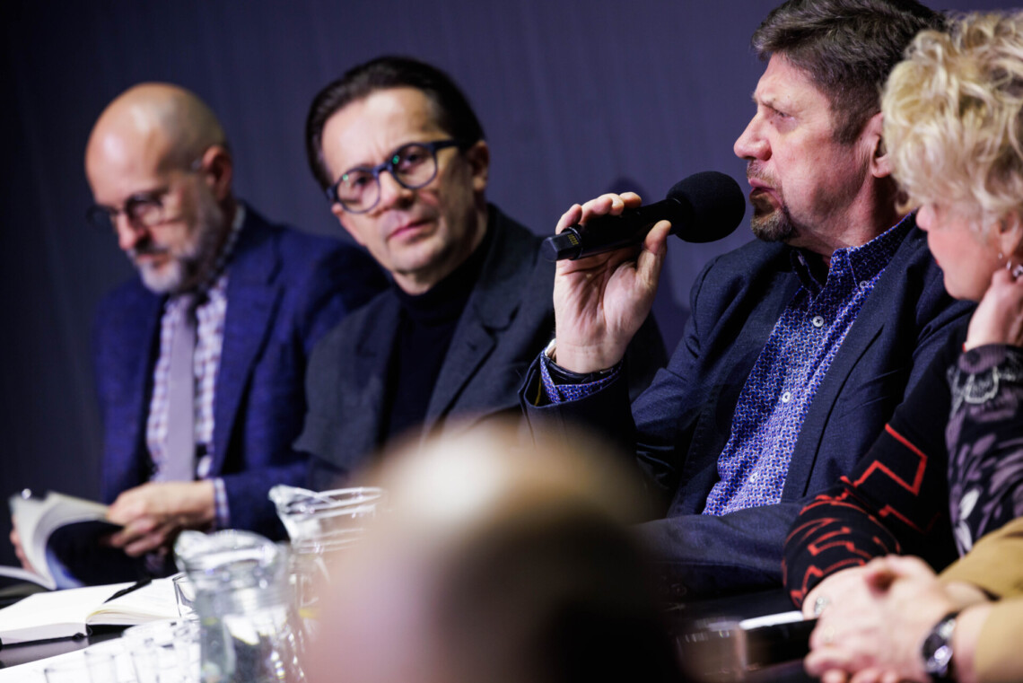 Zdjęcie dla artykułu „Śląski Stół” – razem budujemy markę regionu!